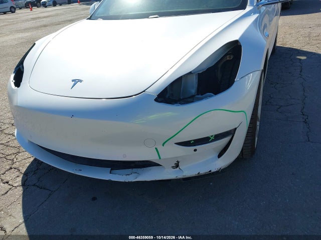2018 TESLA MODEL 3 LONG RANGE/MID RANGE 6