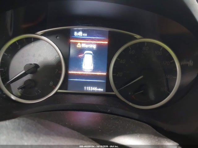 2019 NISSAN SENTRA S 7