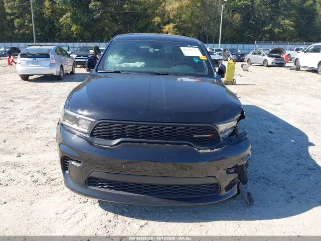 2026 DODGE DURANGO GT RWD 13