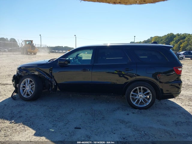 2026 DODGE DURANGO GT RWD 15