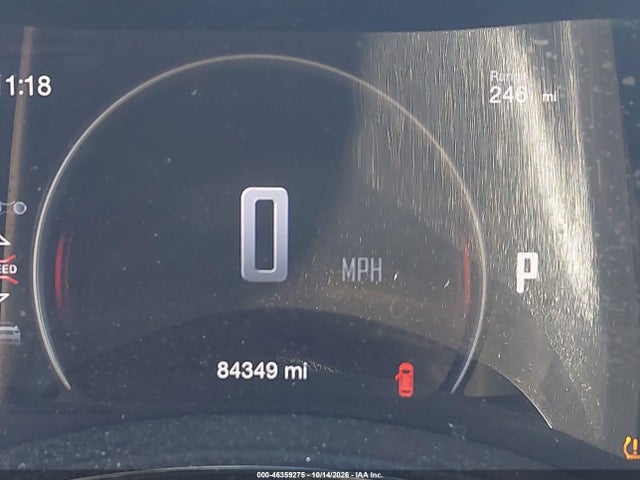 2026 DODGE DURANGO GT RWD 16