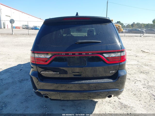 2026 DODGE DURANGO GT RWD 17