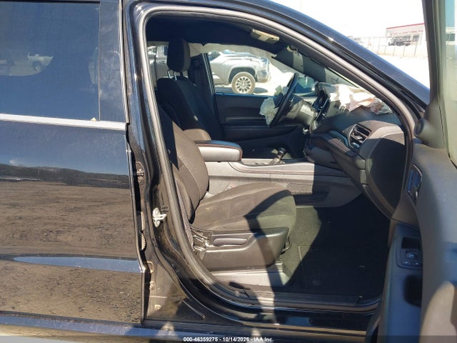2026 DODGE DURANGO GT RWD 5