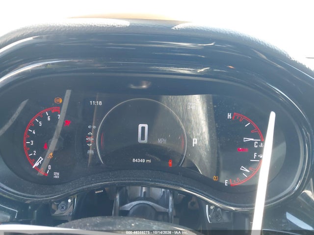 2026 DODGE DURANGO GT RWD 7