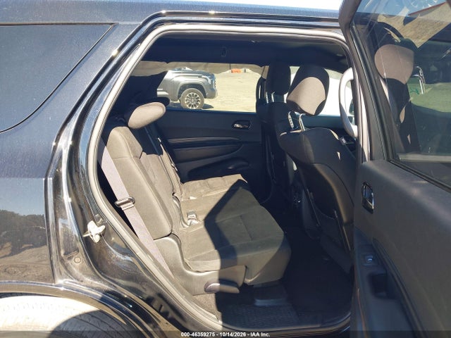 2026 DODGE DURANGO GT RWD 8