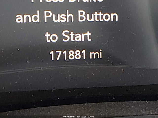 2018 CHRYSLER PACIFICA LIMITED 15