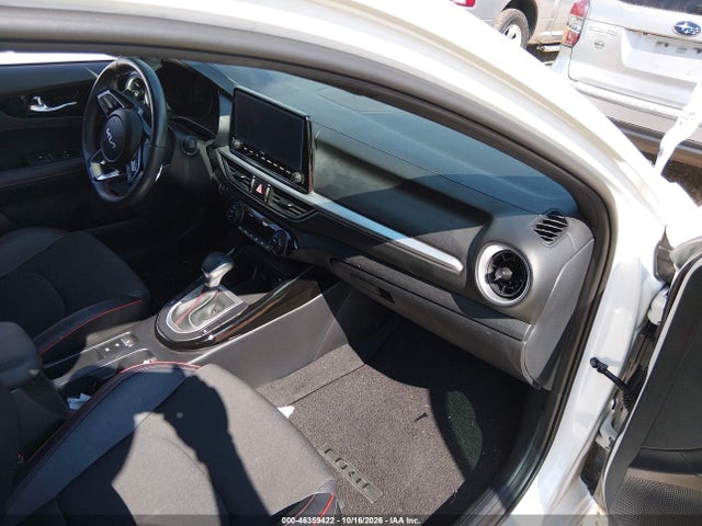 2024 KIA FORTE GT 5