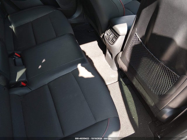 2024 KIA FORTE GT 8
