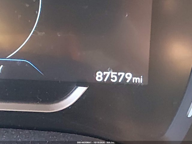 2019 HYUNDAI SANTA FE ULTIMATE 16