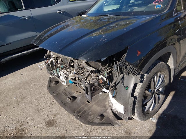 2019 HYUNDAI SANTA FE ULTIMATE 18