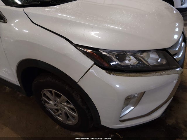 2019 MITSUBISHI ECLIPSE CROSS ES 6
