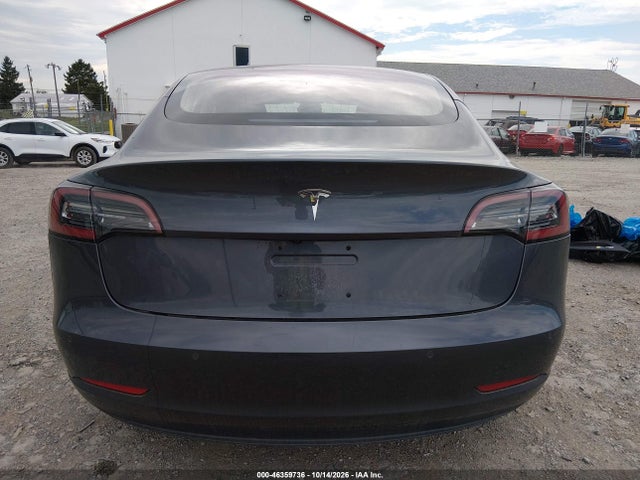 2018 TESLA MODEL 3 LONG RANGE/MID RANGE 16