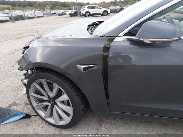 2018 TESLA MODEL 3 LONG RANGE/MID RANGE 6