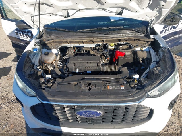 2024 FORD ESCAPE ACTIVE 10