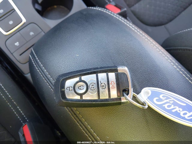 2024 FORD ESCAPE ACTIVE 11