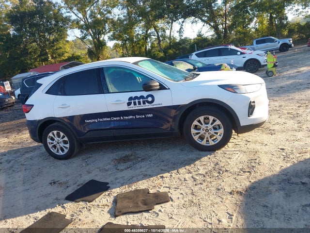 2024 FORD ESCAPE ACTIVE 14