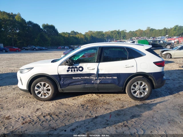 2024 FORD ESCAPE ACTIVE 15