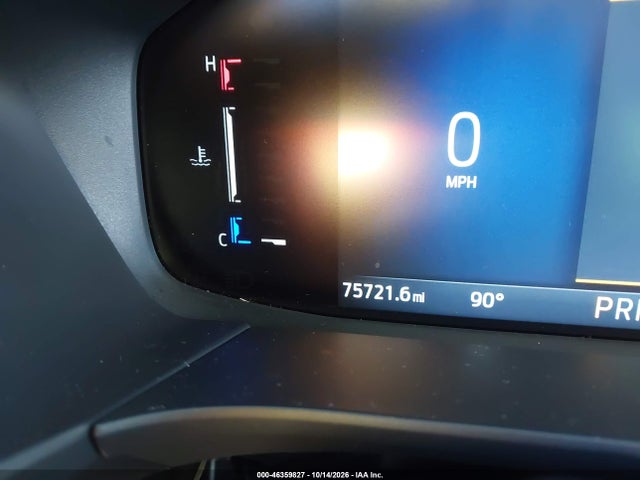2024 FORD ESCAPE ACTIVE 16