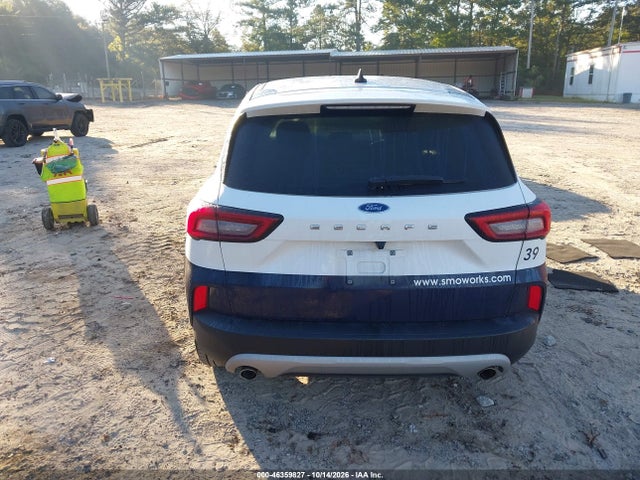 2024 FORD ESCAPE ACTIVE 17