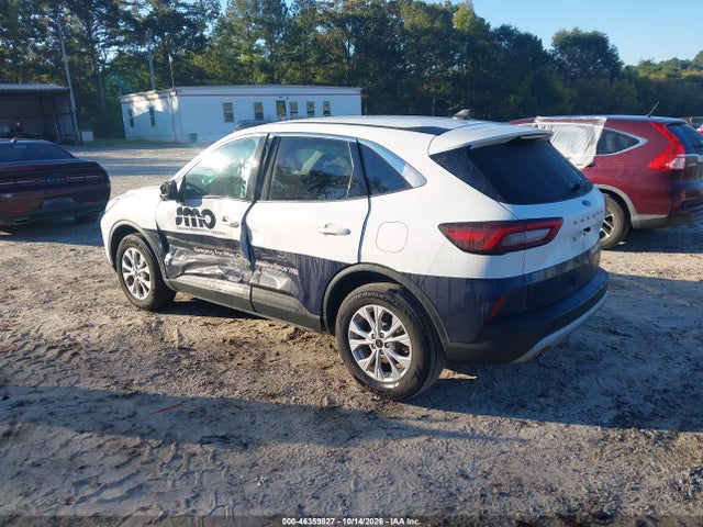 2024 FORD ESCAPE ACTIVE 3