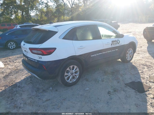 2024 FORD ESCAPE ACTIVE 4