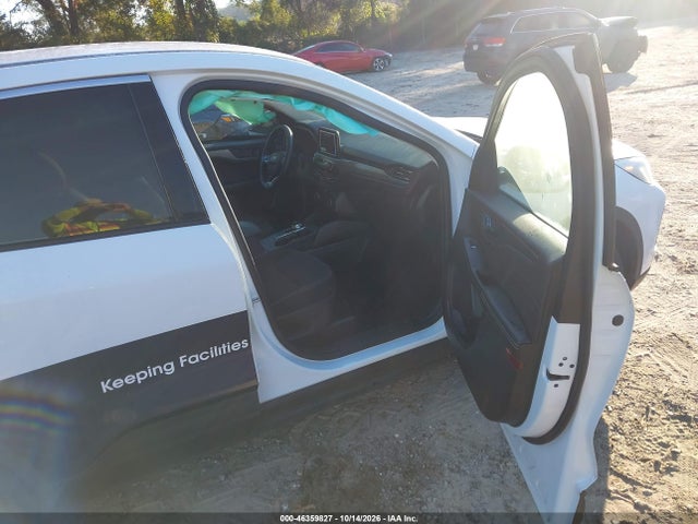 2024 FORD ESCAPE ACTIVE 5