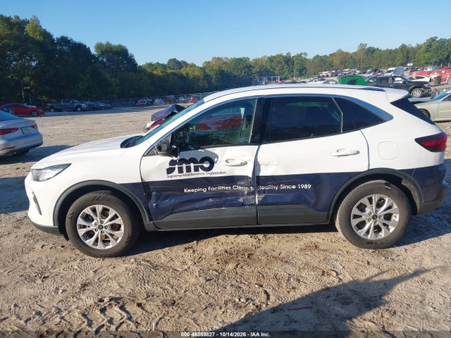 2024 FORD ESCAPE ACTIVE 6
