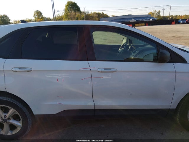 2019 FORD EDGE SE 13