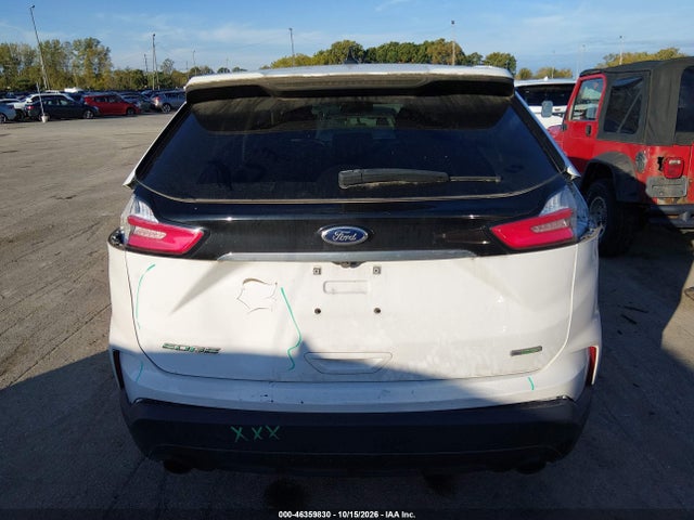 2019 FORD EDGE SE 16