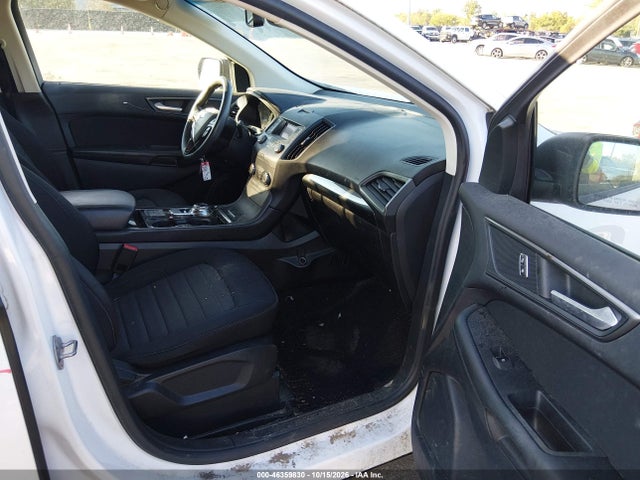2019 FORD EDGE SE 5