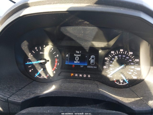 2019 FORD EDGE SE 7