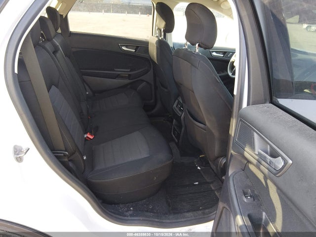 2019 FORD EDGE SE 8