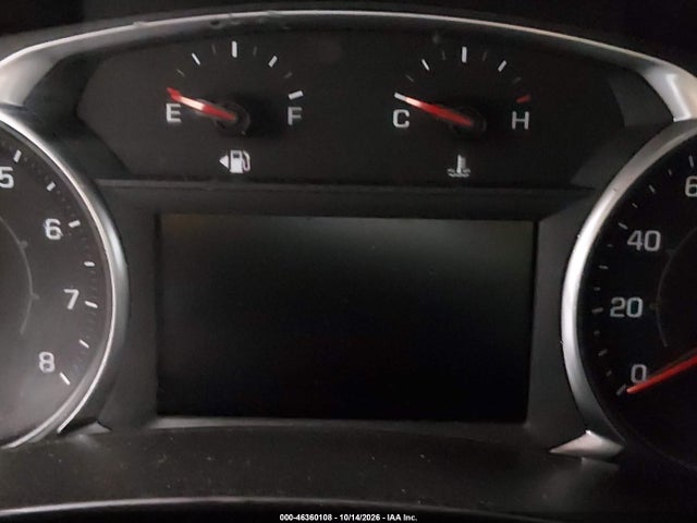 2019 GMC TERRAIN SLT 14