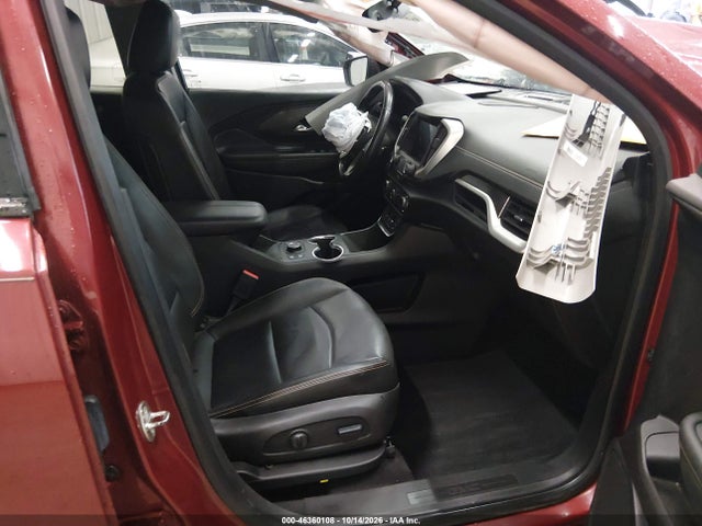 2019 GMC TERRAIN SLT 5