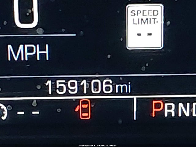 2017 CHEVROLET SILVERADO 1500 2LT 15