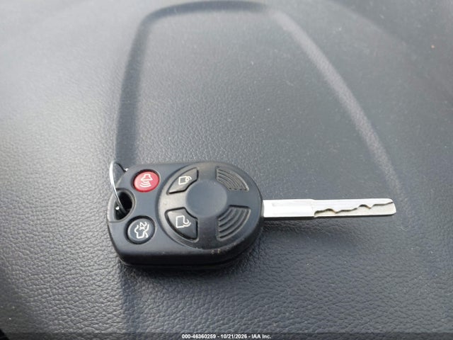 2018 FORD ESCAPE SEL 11