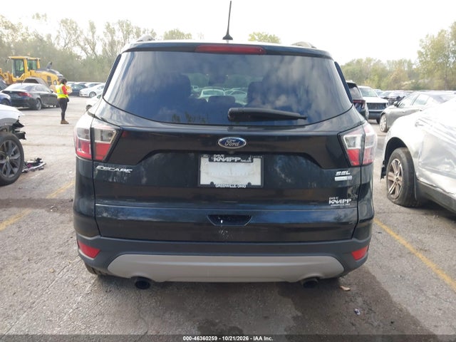 2018 FORD ESCAPE SEL 16