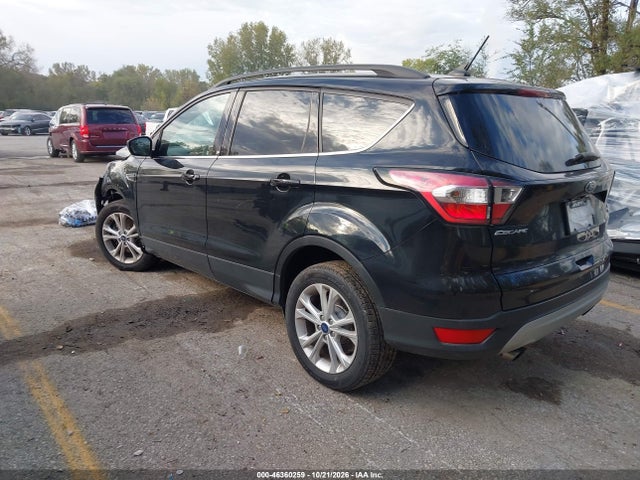 2018 FORD ESCAPE SEL 3