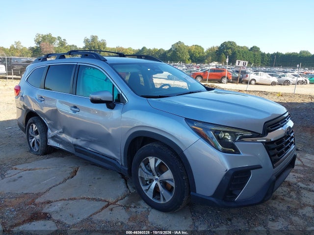 2023 SUBARU ASCENT PREMIUM 8-PASSENGER