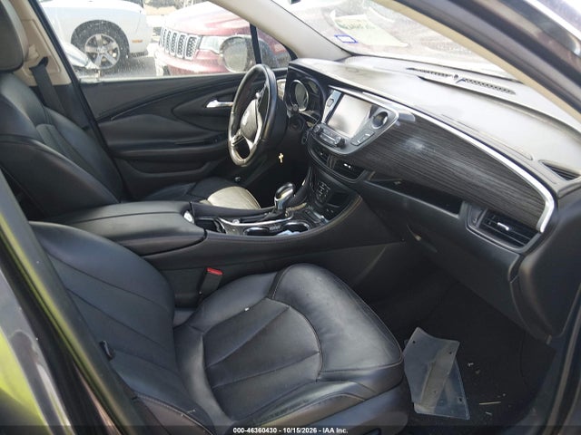 2017 BUICK ENVISION ESSENCE 5