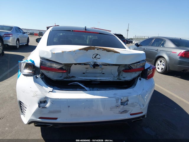 2017 LEXUS RC 350 16