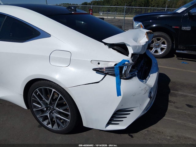 2017 LEXUS RC 350 17