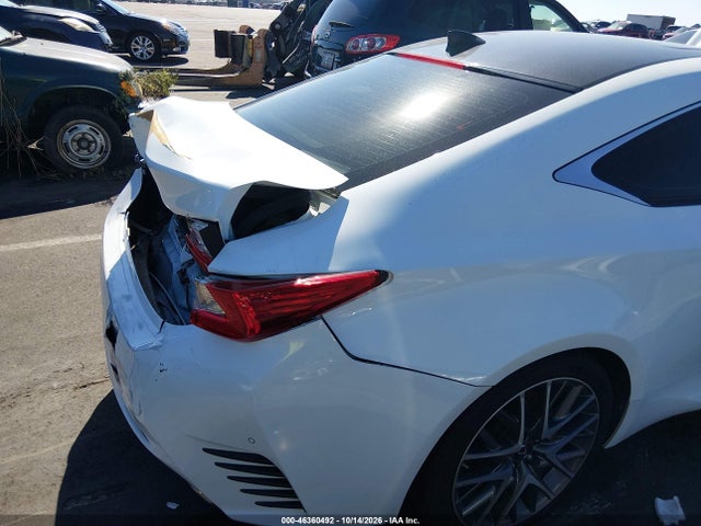 2017 LEXUS RC 350 18