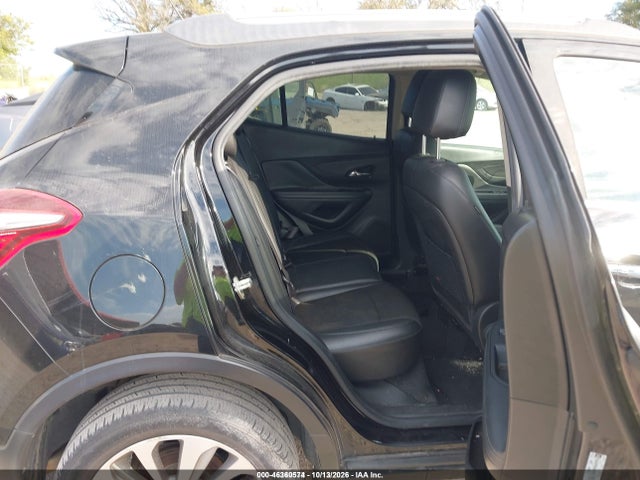 2017 BUICK ENCORE PREFERRED 8