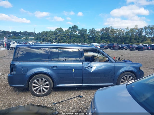 2019 FORD FLEX LIMITED 13