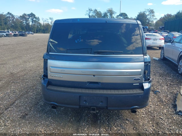 2019 FORD FLEX LIMITED 16