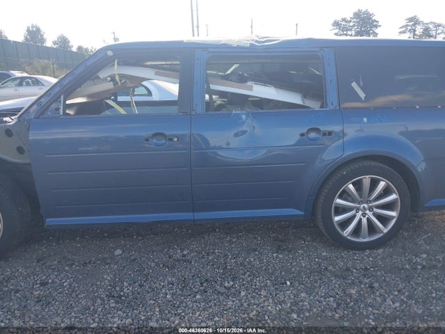 2019 FORD FLEX LIMITED 17