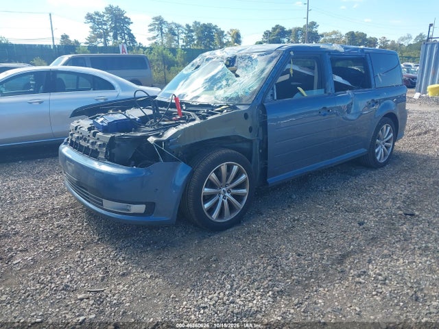 2019 FORD FLEX LIMITED 2