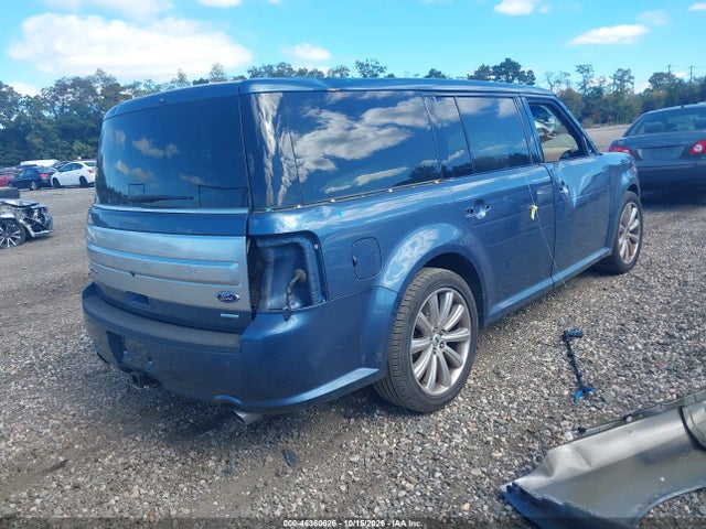 2019 FORD FLEX LIMITED 4