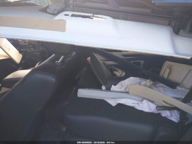 2019 FORD FLEX LIMITED 8